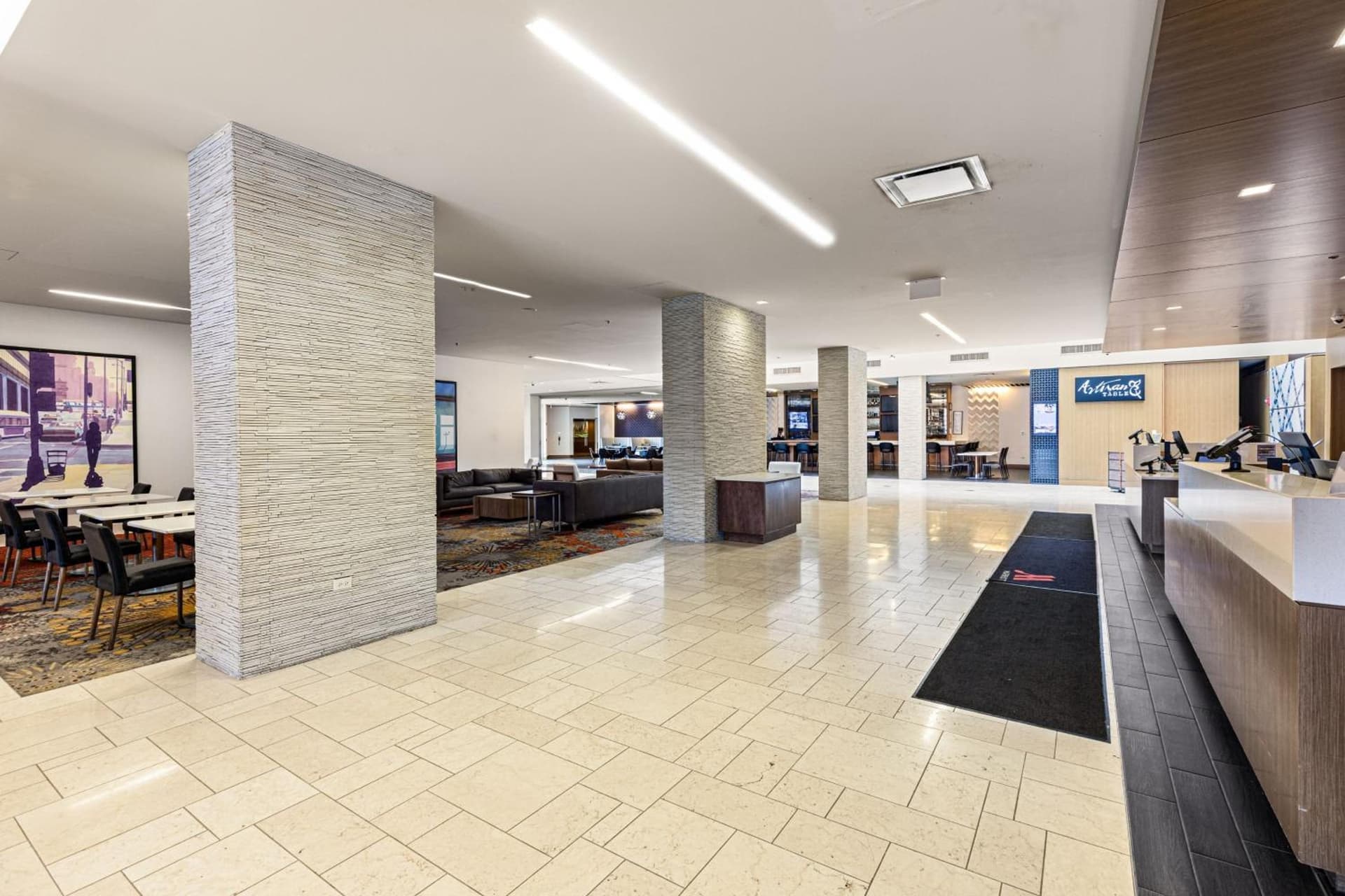 Chicago Marriott Naperville gallery photo in Naperville, IL — image 54