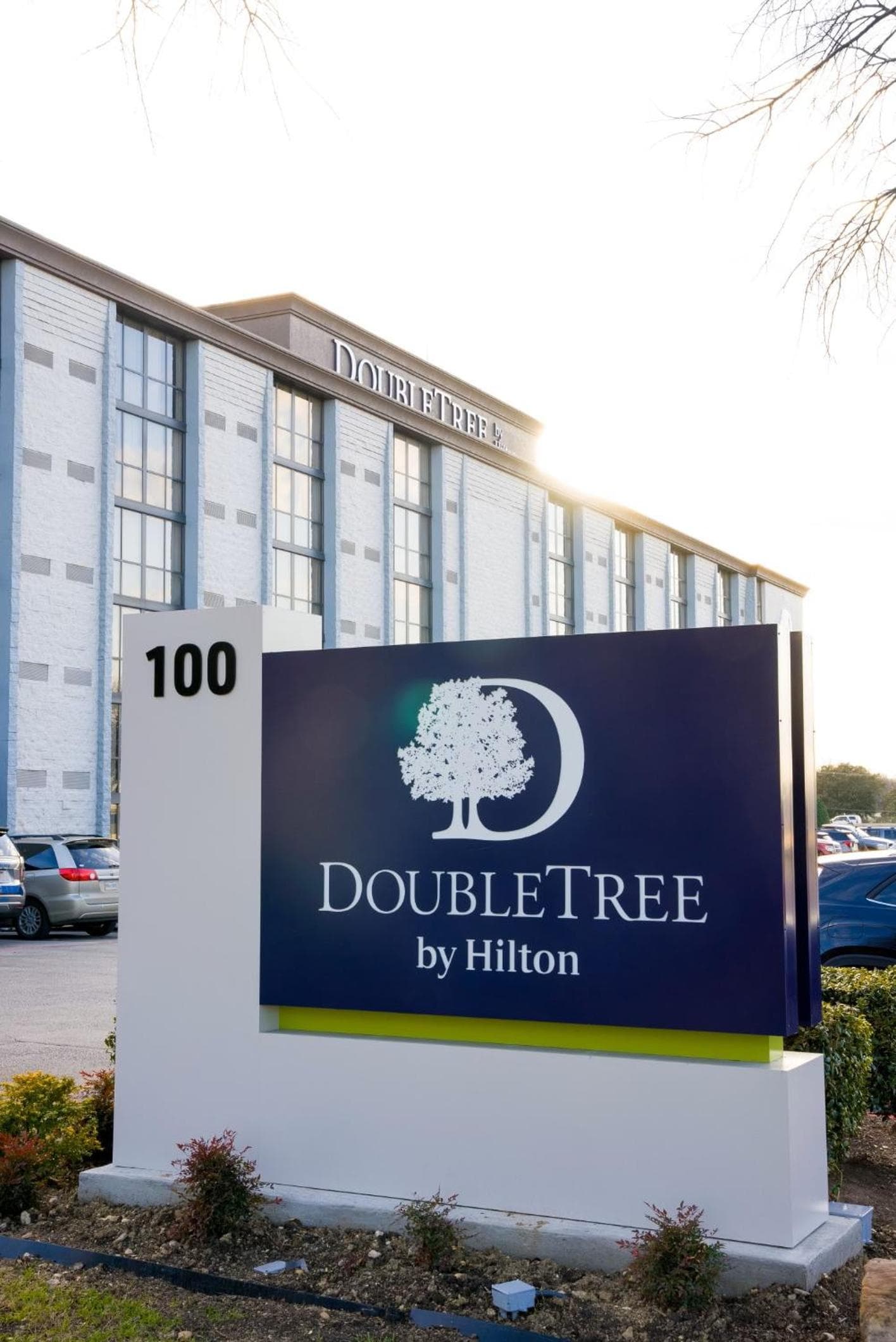 Doubletree By Hilton Fort Worth South gallery photo in Fort Worth, TX — image 44