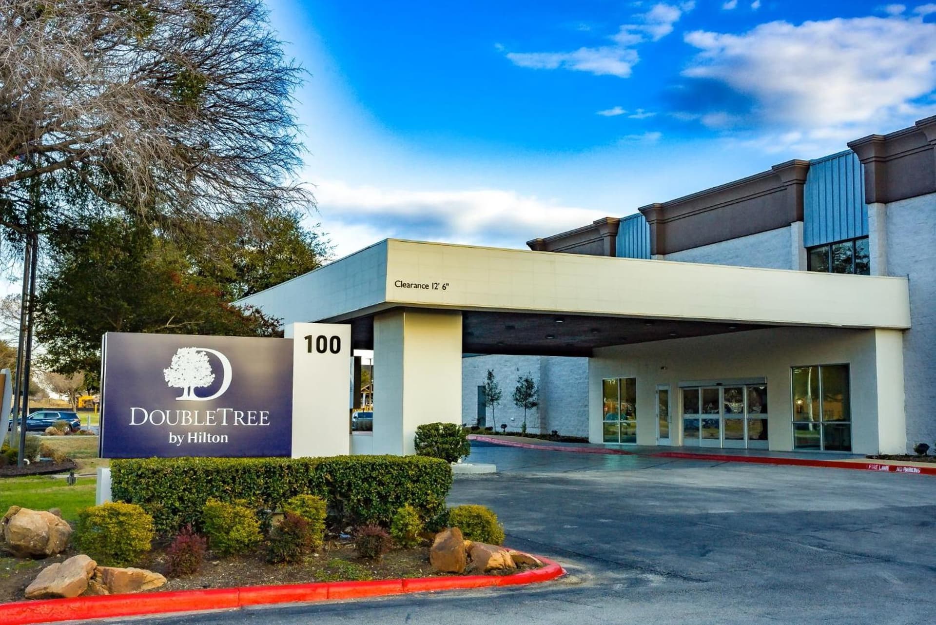 Doubletree By Hilton Fort Worth South gallery photo in Fort Worth, TX — image 5