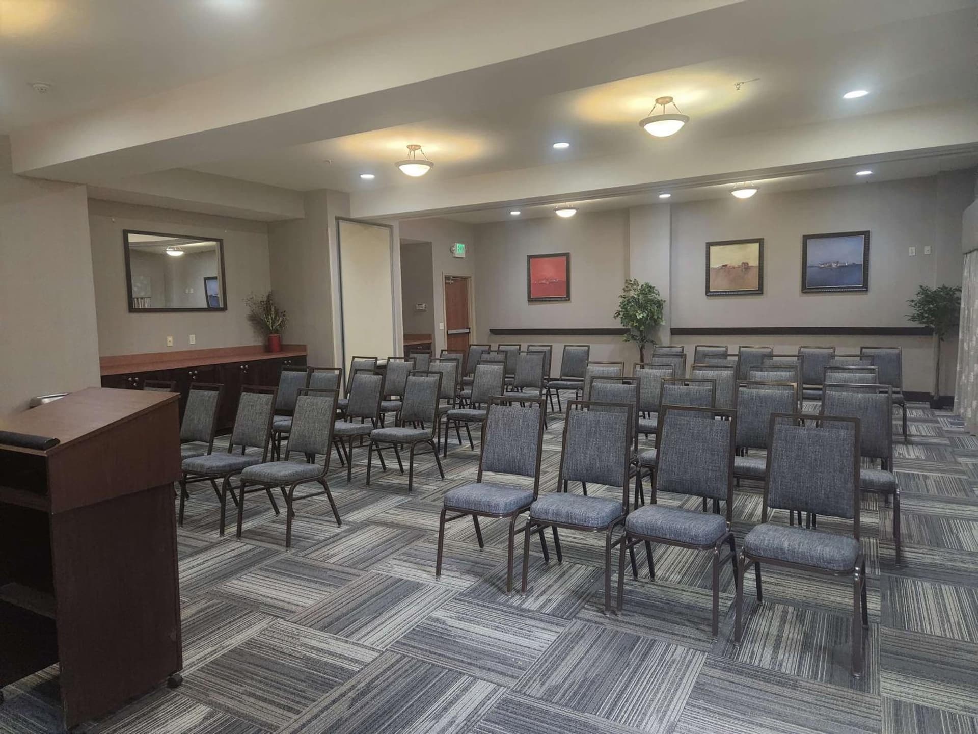 Hampton Inn Grand Junction gallery photo in Grand Junction, CO — image 16