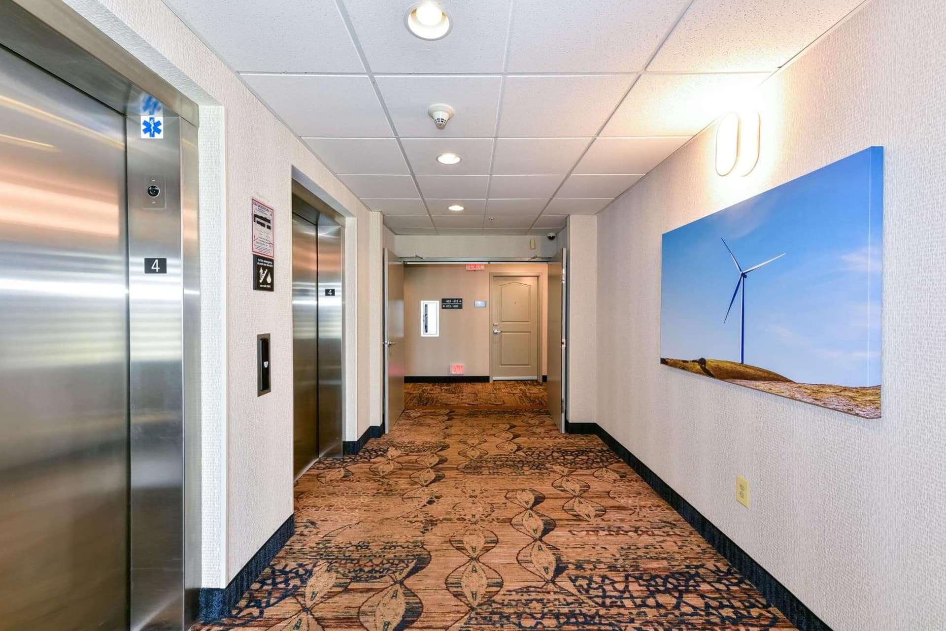 Hampton Inn & Suites Pittsburg gallery photo in Pittsburg, CA — image 59
