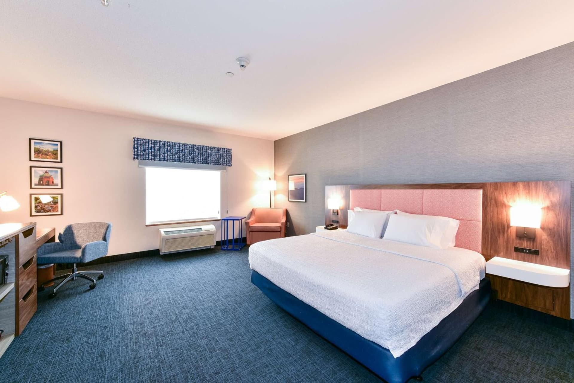 Hampton Inn & Suites Pittsburg gallery photo in Pittsburg, CA — image 22