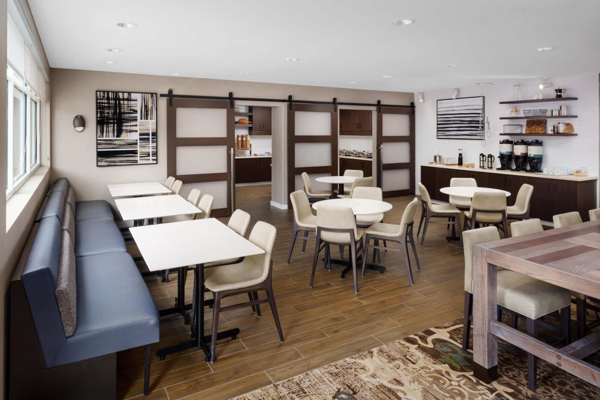 Residence Inn by Marriott New Haven Hamden gallery photo in Hamden, CT — image 13
