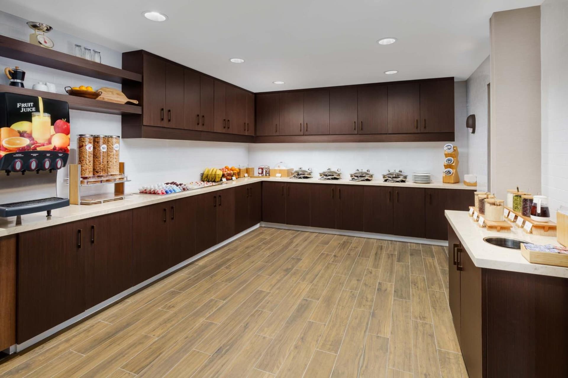 Residence Inn by Marriott New Haven Hamden gallery photo in Hamden, CT — image 20