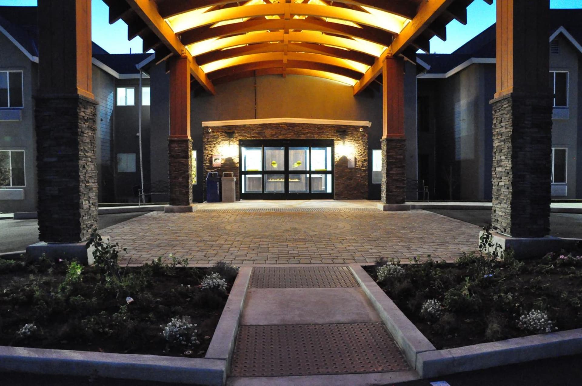 Kiota Inn & Event Center Sutter Creek, an Ascend Collection Hotel gallery photo in Sutter Creek, CA — image 42