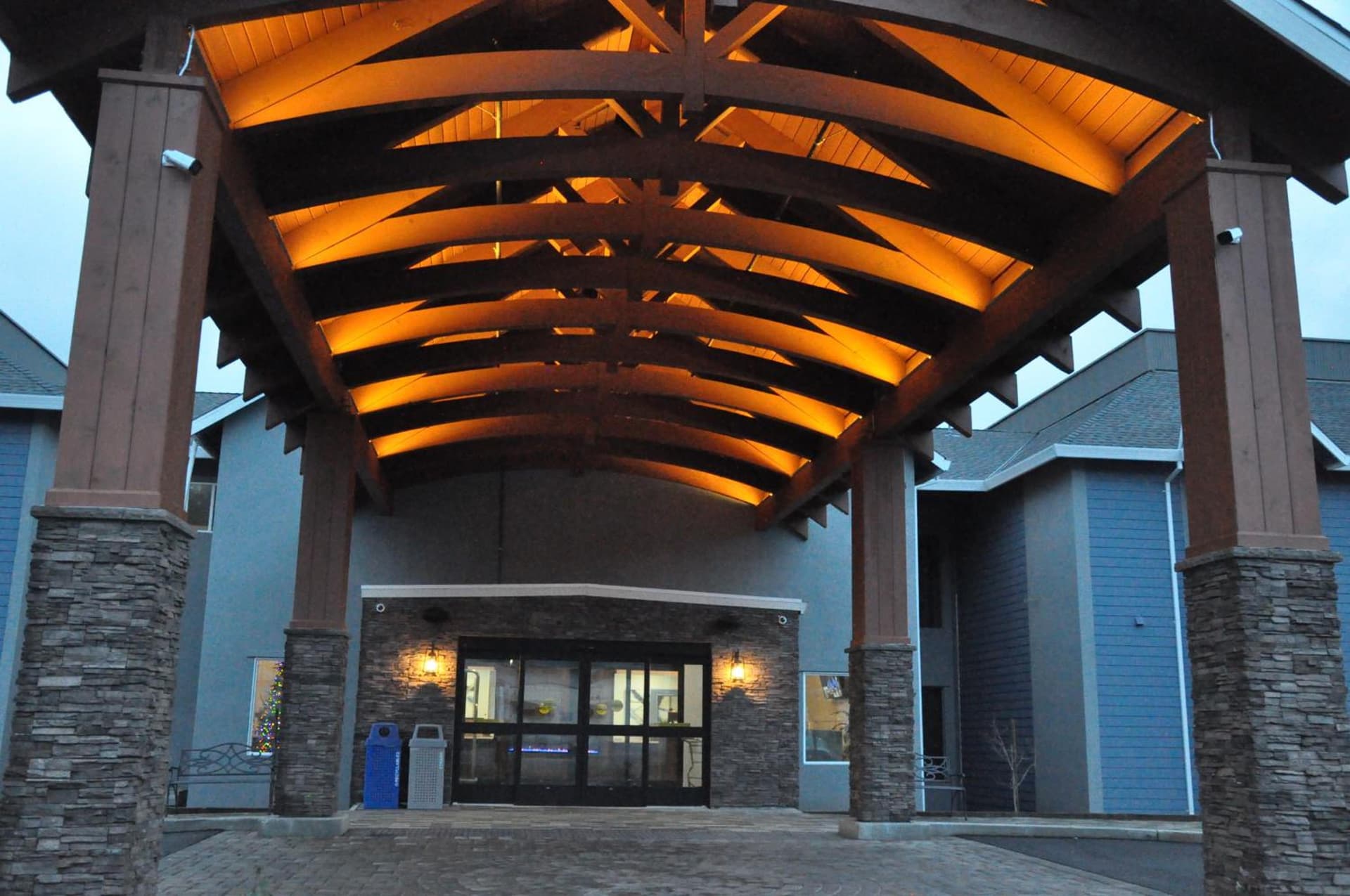 Kiota Inn & Event Center Sutter Creek, an Ascend Collection Hotel gallery photo in Sutter Creek, CA — image 39