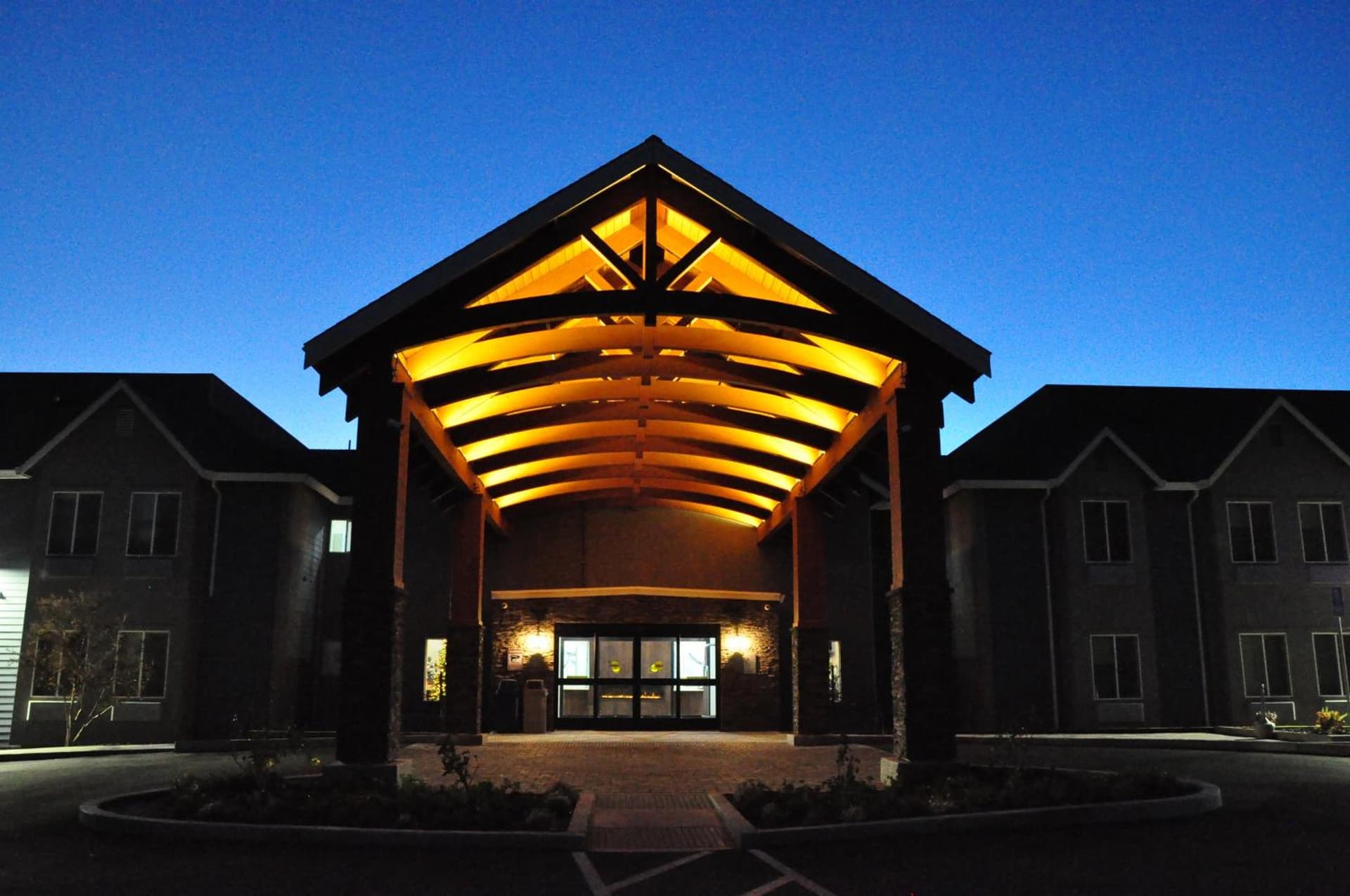 Kiota Inn & Event Center Sutter Creek, an Ascend Collection Hotel gallery photo in Sutter Creek, CA — image 8