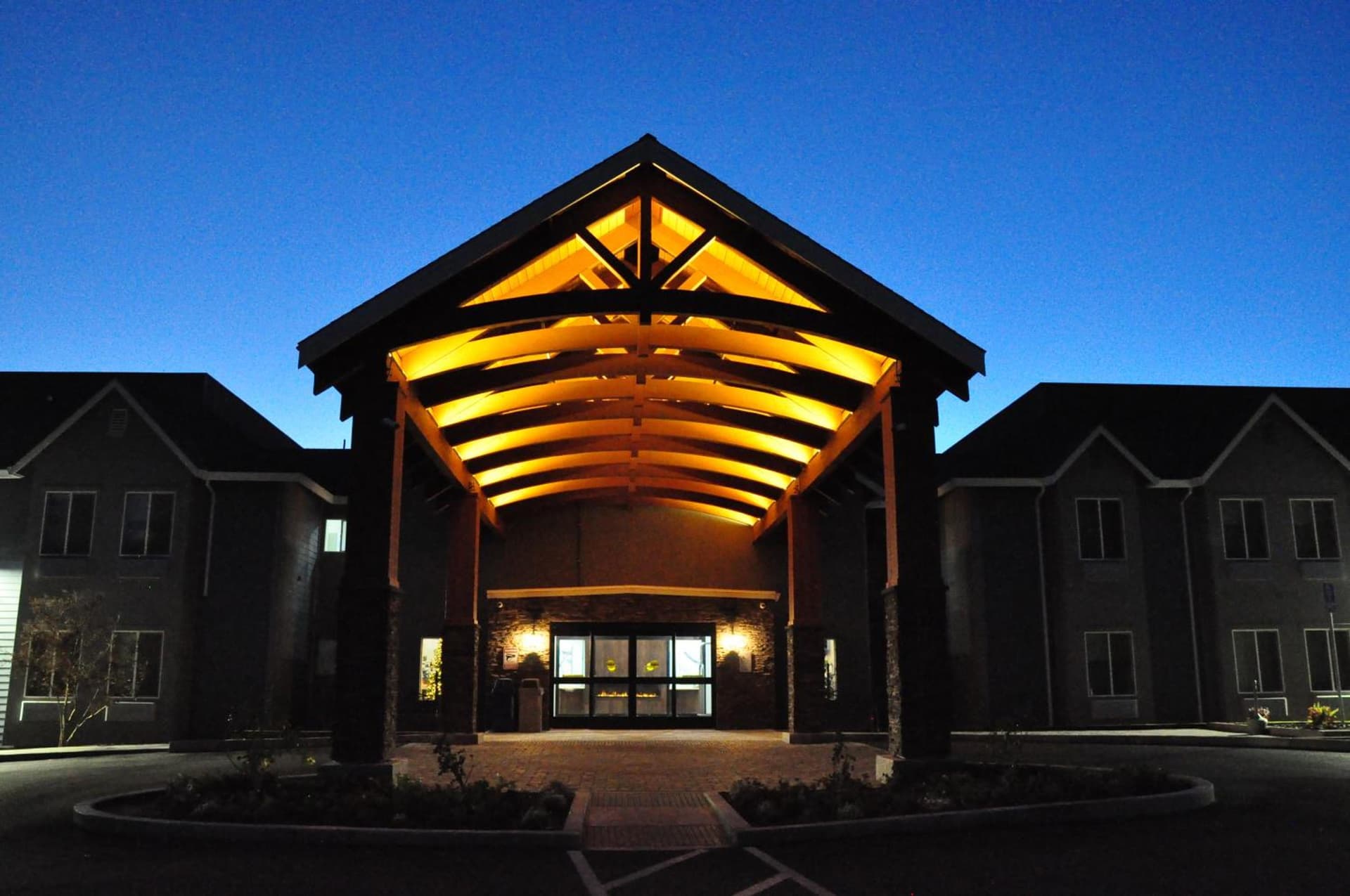 Kiota Inn & Event Center Sutter Creek, an Ascend Collection Hotel gallery photo in Sutter Creek, CA — image 7