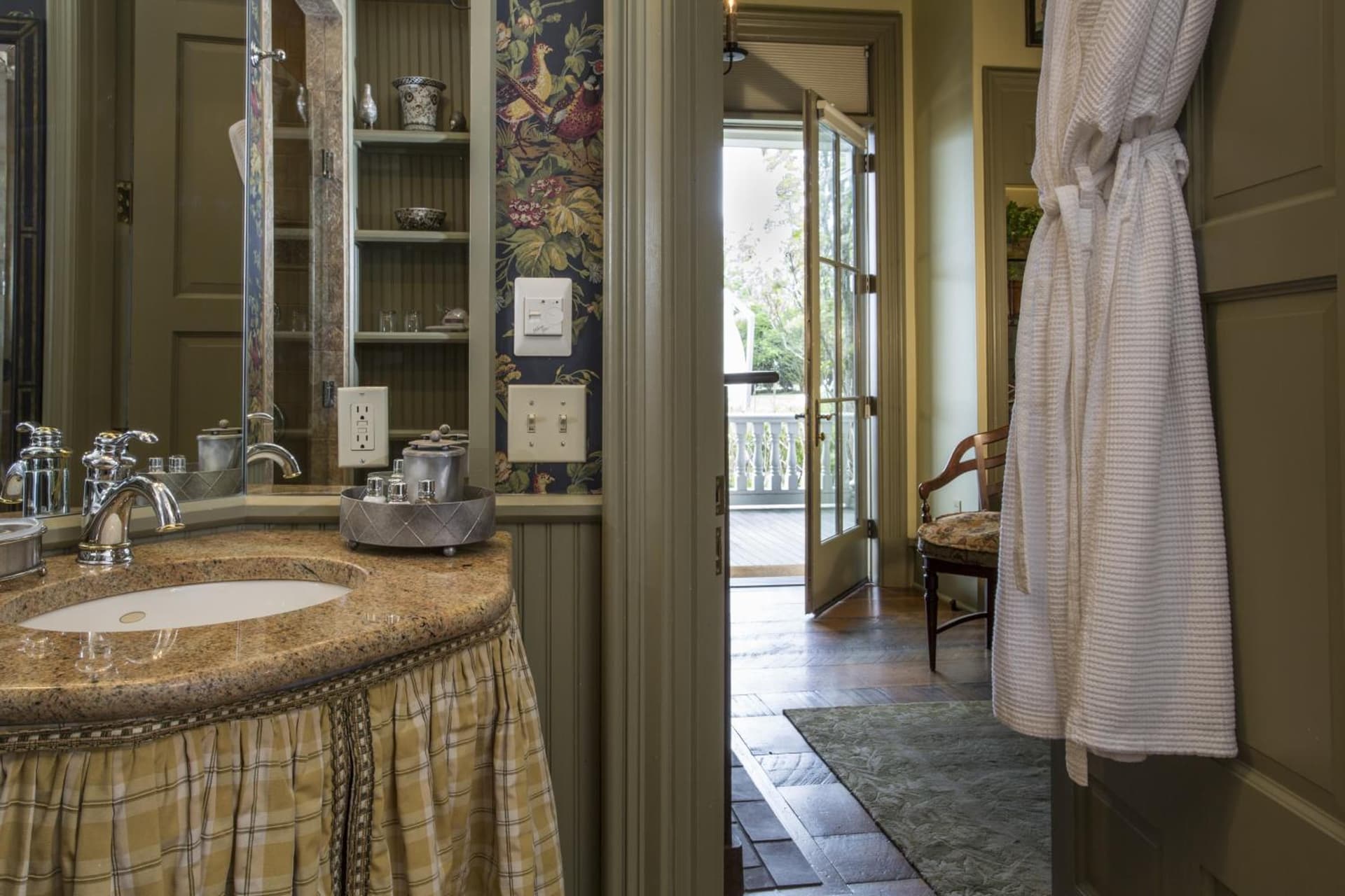The Chanler at Cliff Walk gallery photo in Newport, RI — image 7