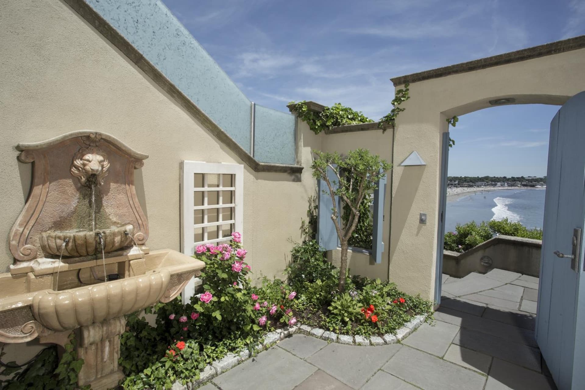 The Chanler at Cliff Walk gallery photo in Newport, RI — image 58