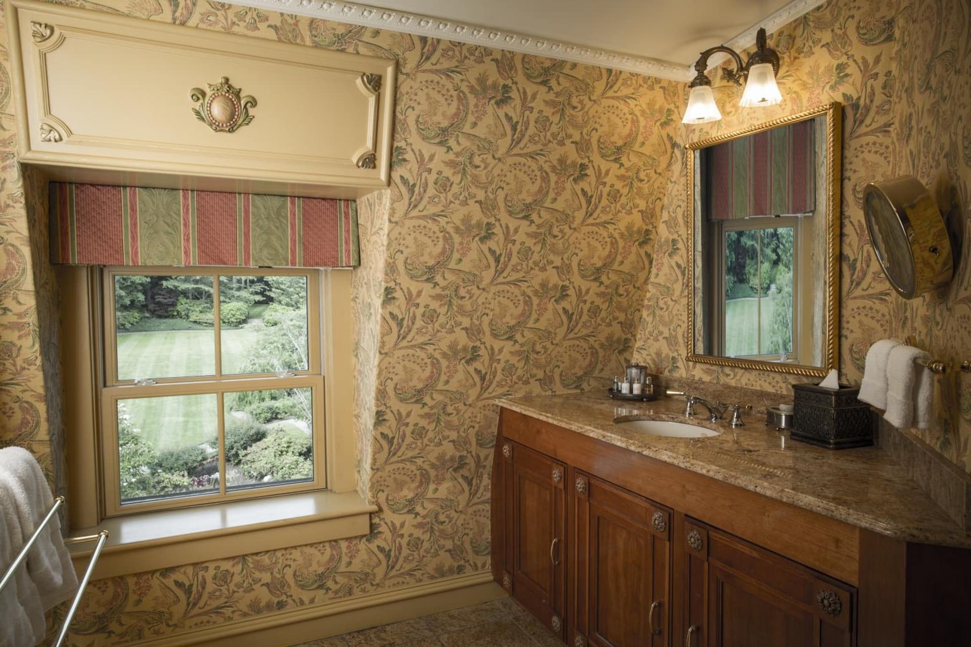 The Chanler at Cliff Walk gallery photo in Newport, RI — image 64