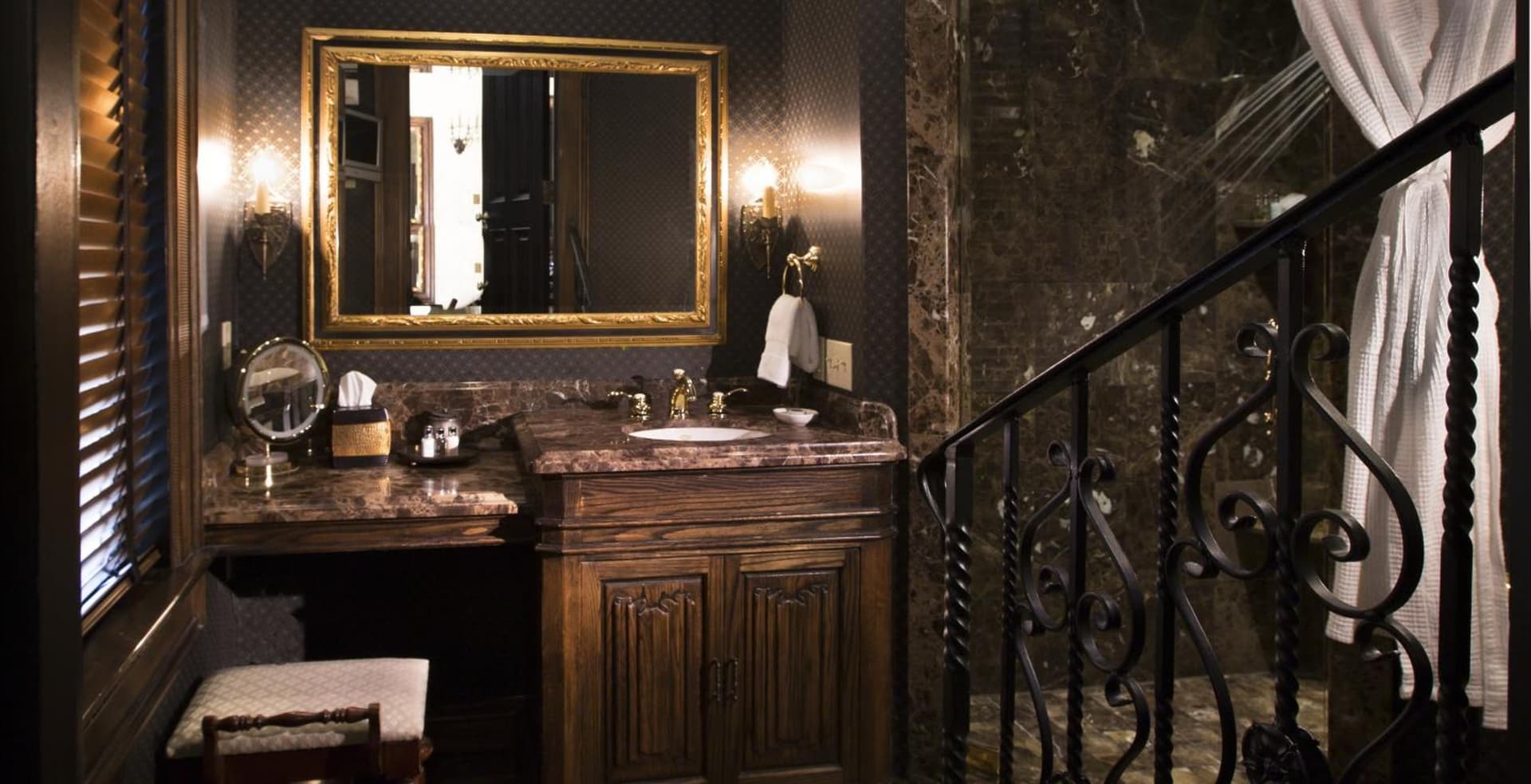 The Chanler at Cliff Walk gallery photo in Newport, RI — image 18