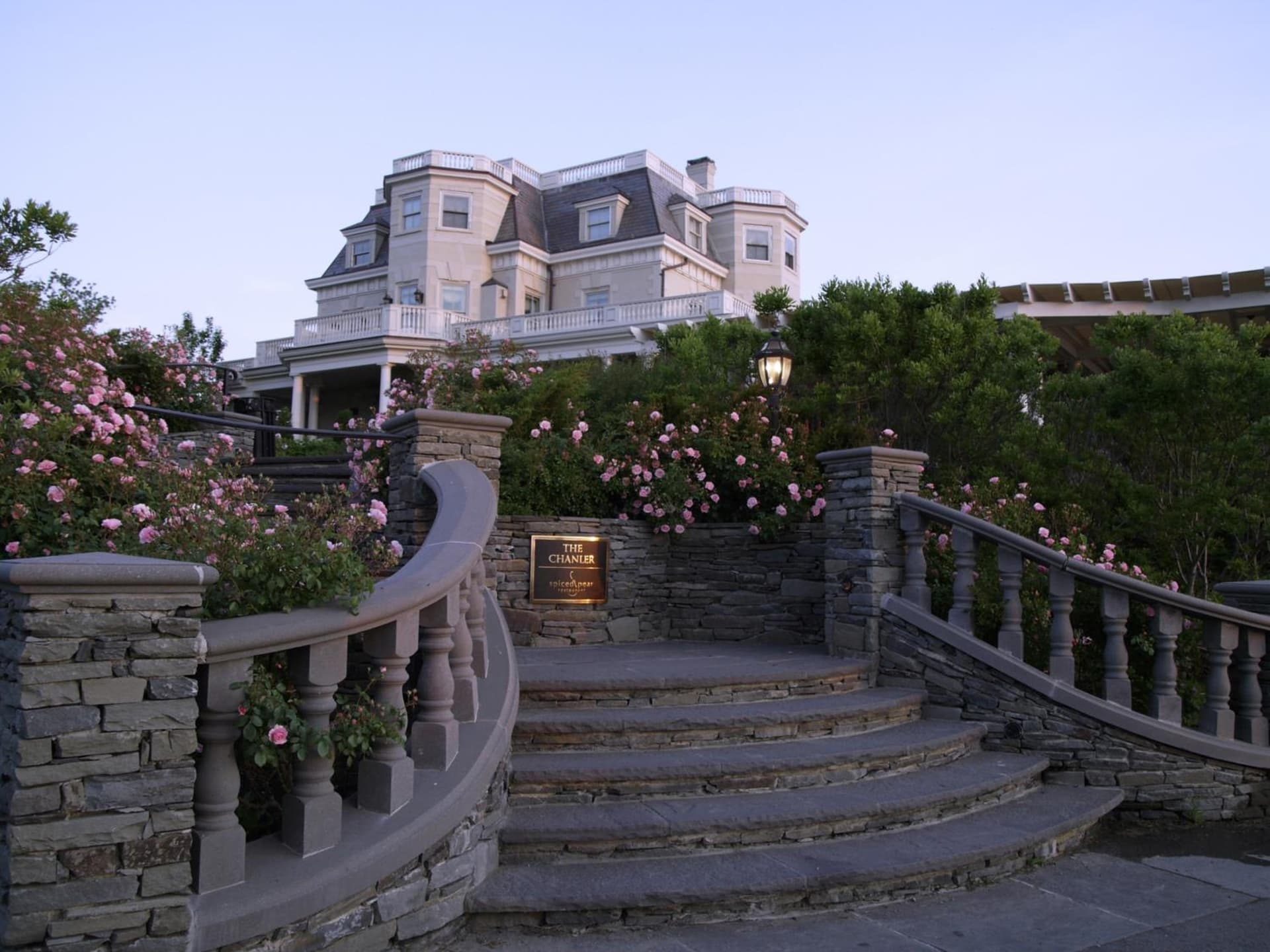The Chanler at Cliff Walk gallery photo in Newport, RI — image 13