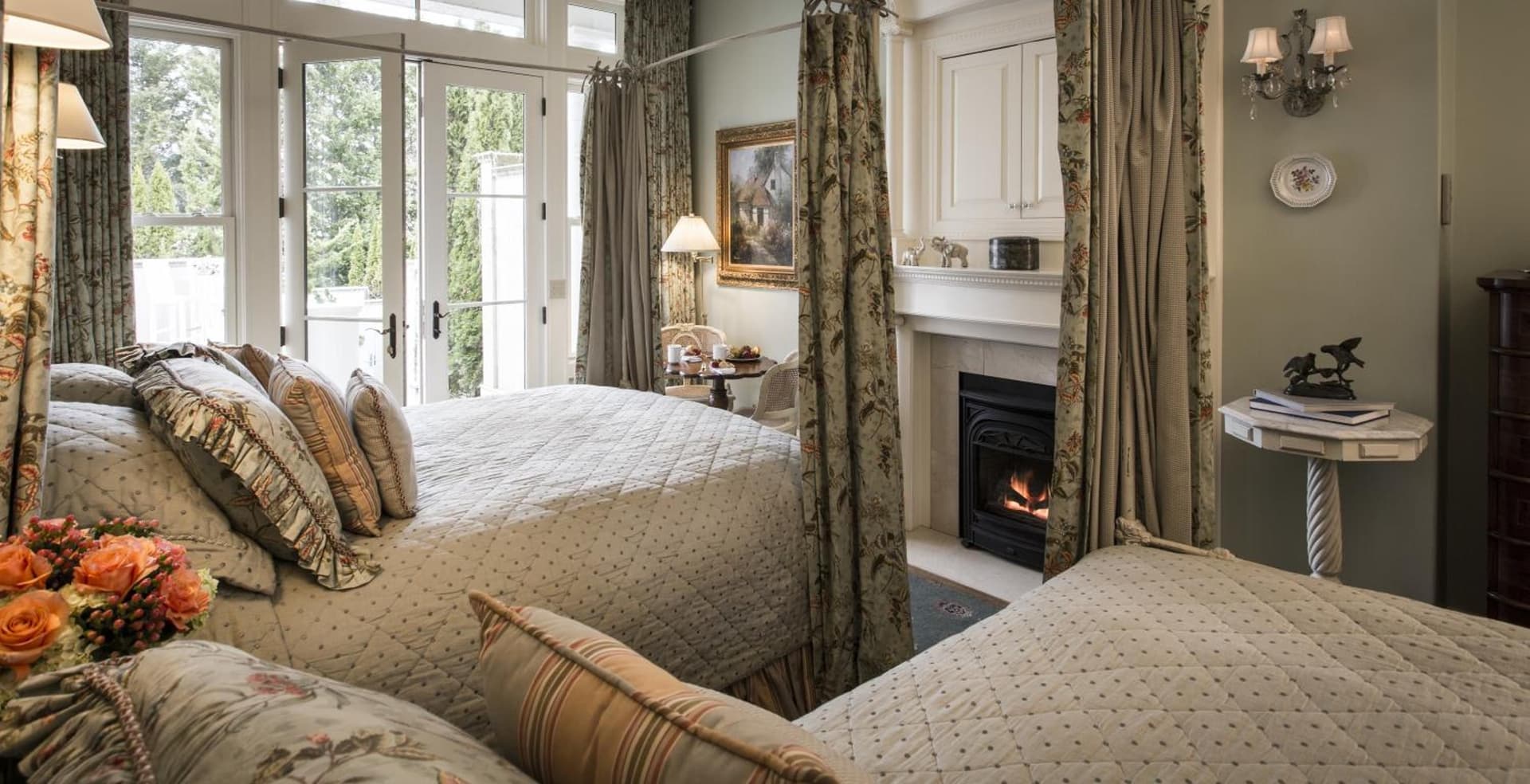 The Chanler at Cliff Walk gallery photo in Newport, RI — image 32