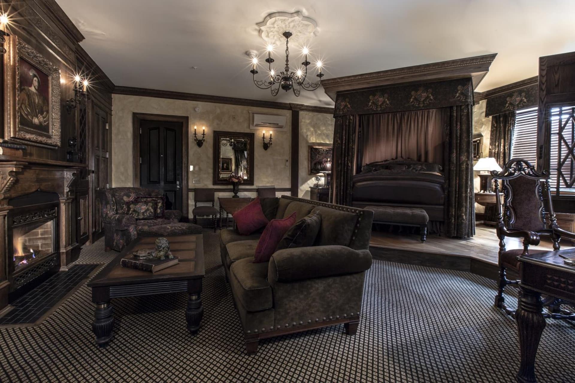 The Chanler at Cliff Walk gallery photo in Newport, RI — image 39
