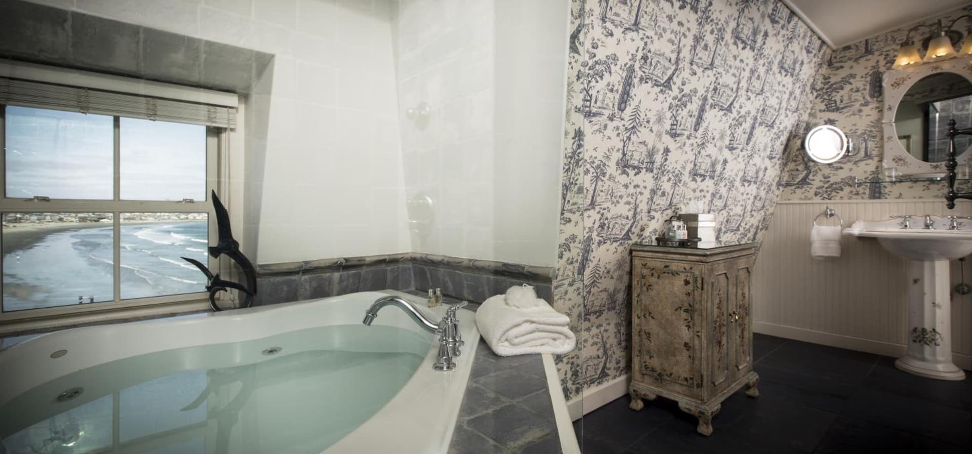 The Chanler at Cliff Walk gallery photo in Newport, RI — image 81