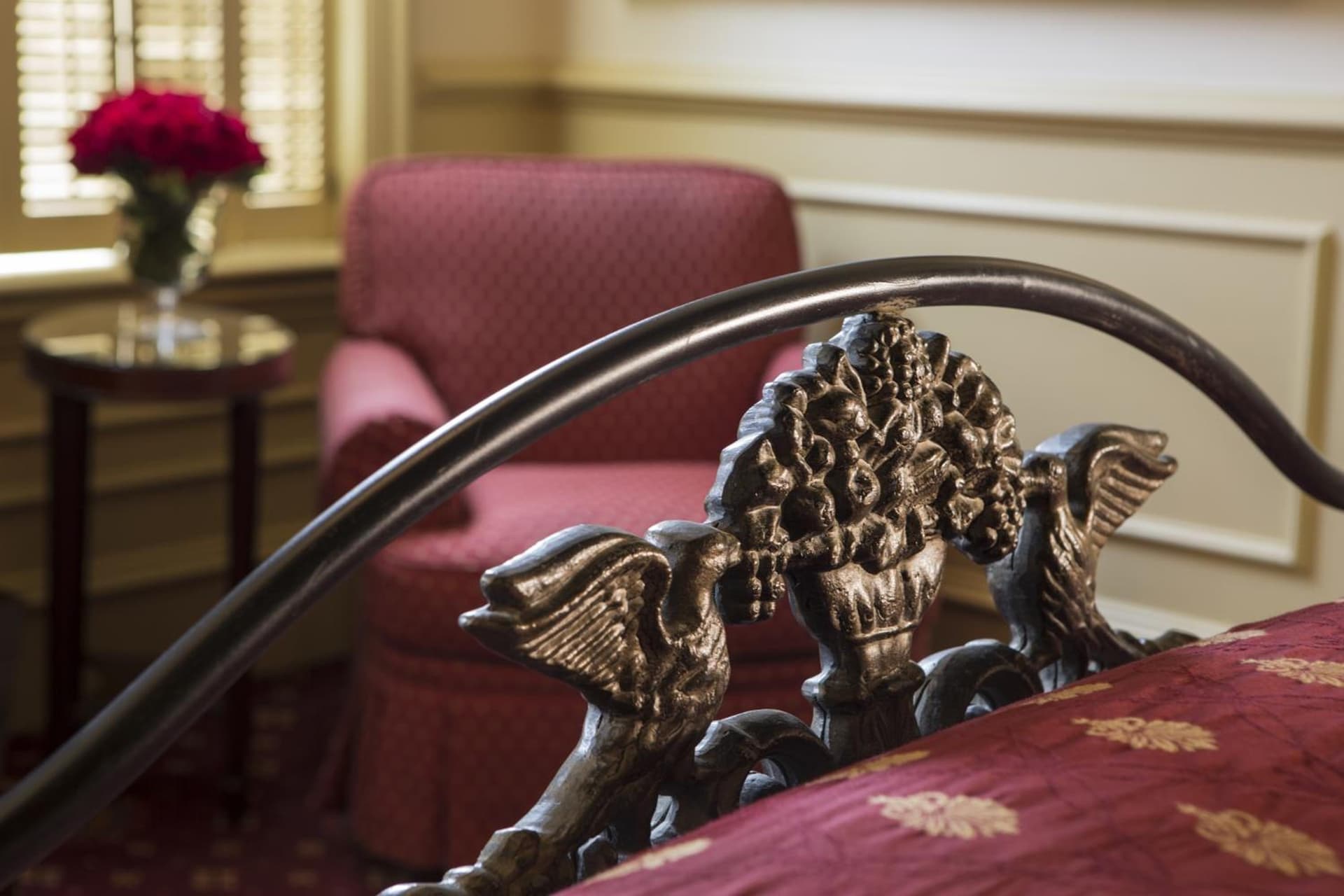 The Chanler at Cliff Walk gallery photo in Newport, RI — image 79