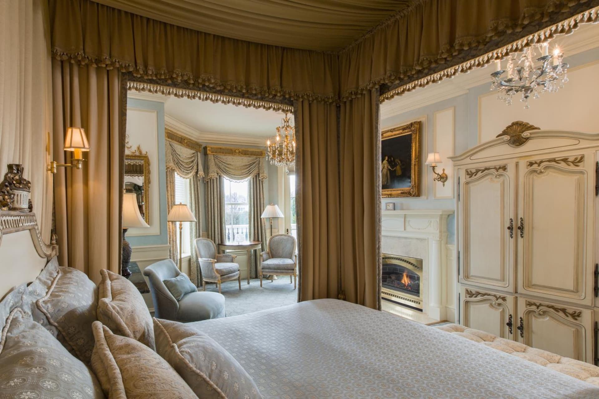 The Chanler at Cliff Walk gallery photo in Newport, RI — image 65