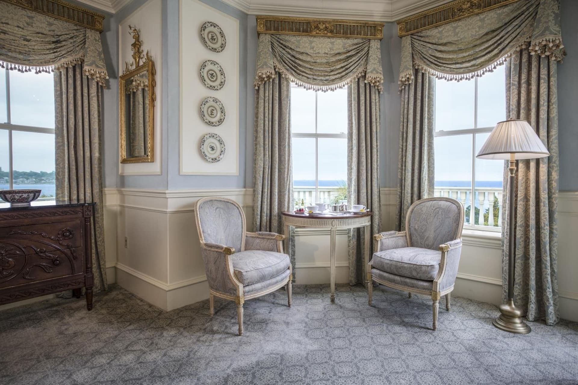The Chanler at Cliff Walk gallery photo in Newport, RI — image 49