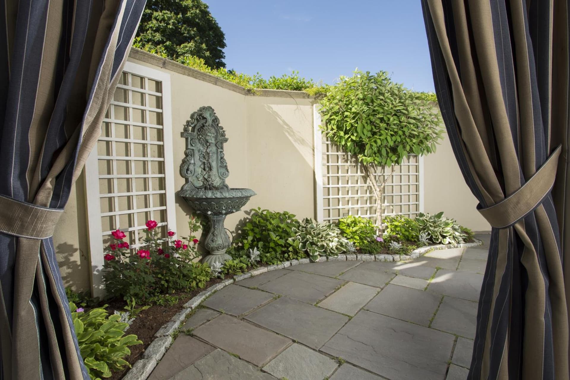 The Chanler at Cliff Walk gallery photo in Newport, RI — image 25