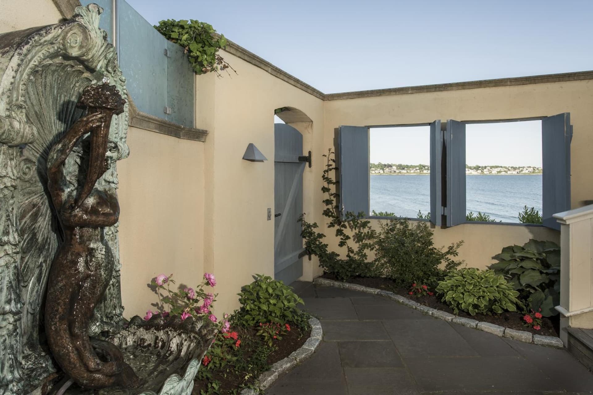 The Chanler at Cliff Walk gallery photo in Newport, RI — image 41