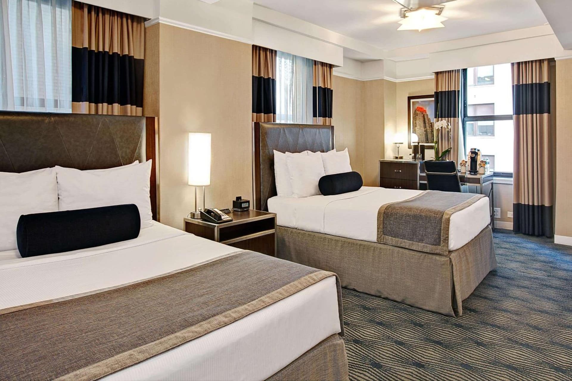 New Yorker by Lotte Hotels gallery photo in New York, NY — image 43