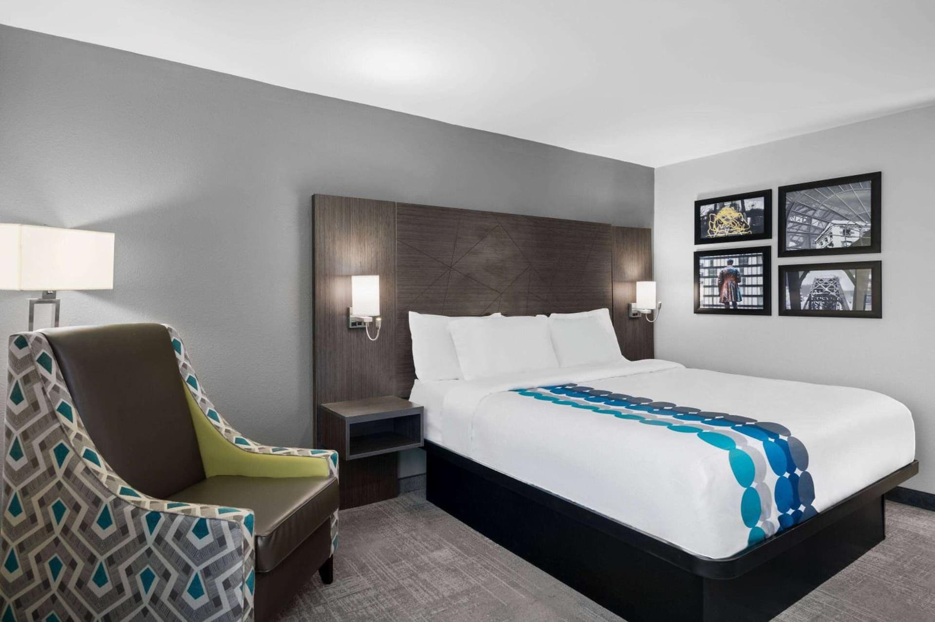 La Quinta Inn by Wyndham Indianapolis Airport Executive Dr gallery photo in Indianapolis, IN — image 33