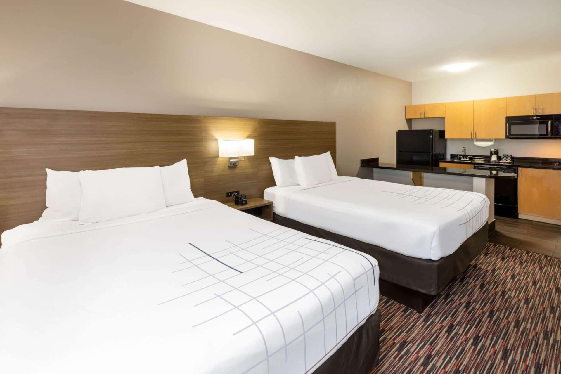 La Quinta by Wyndham Wichita Falls - MSU Area gallery photo in Wichita Falls, TX — image 45
