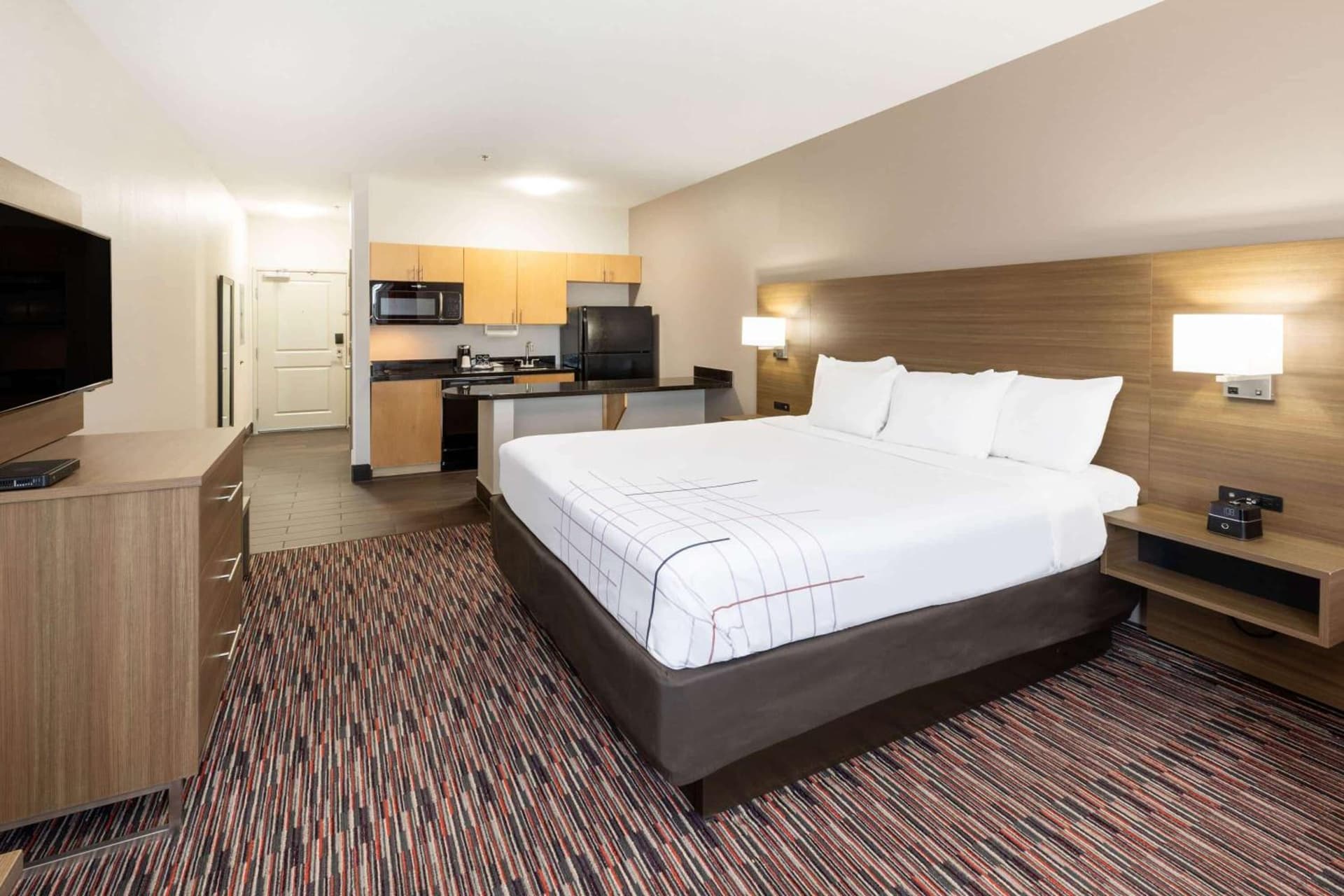 La Quinta by Wyndham Wichita Falls - MSU Area gallery photo in Wichita Falls, TX — image 15
