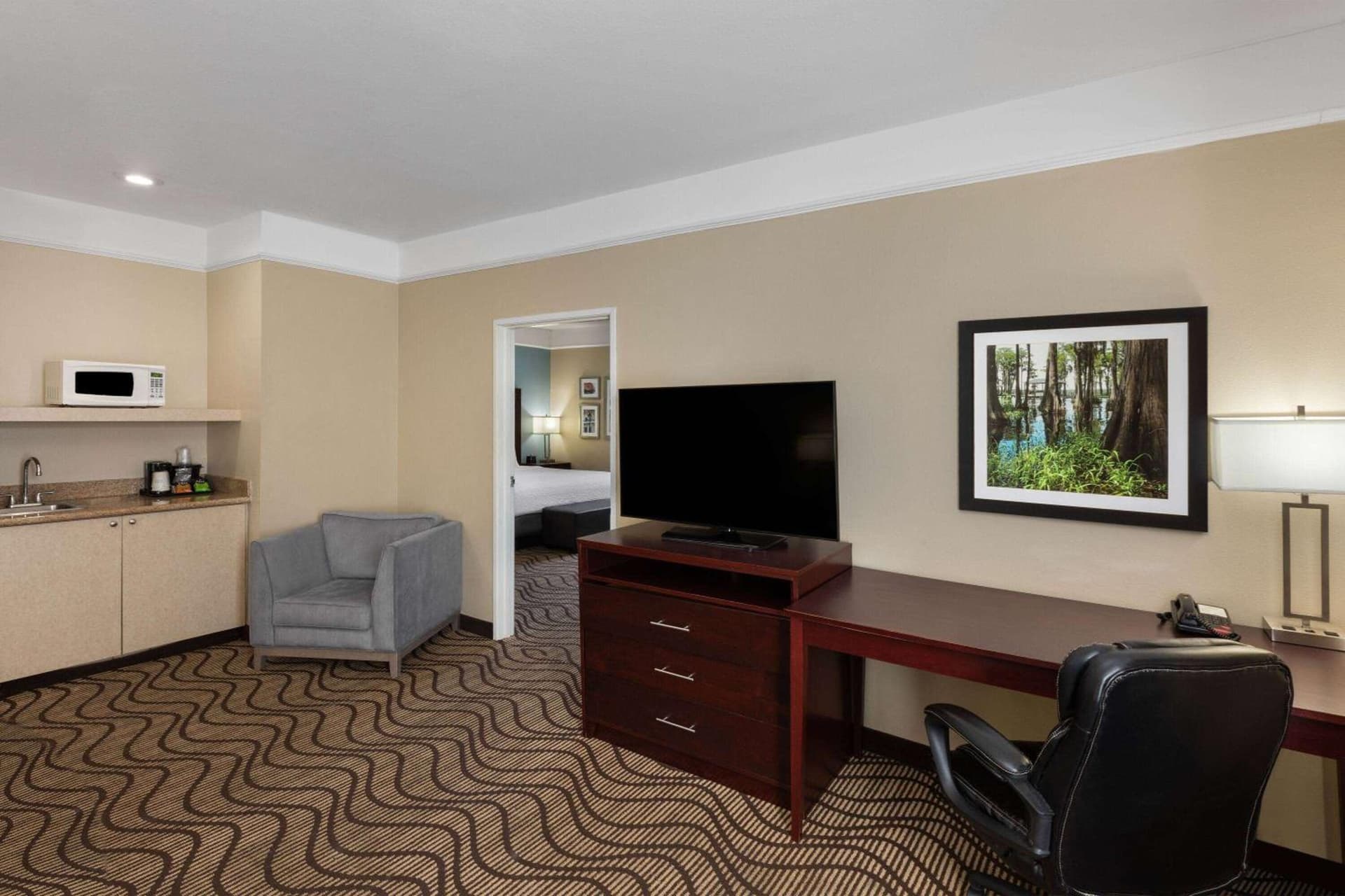 La Quinta by Wyndham Houma gallery photo in Houma, LA — image 21