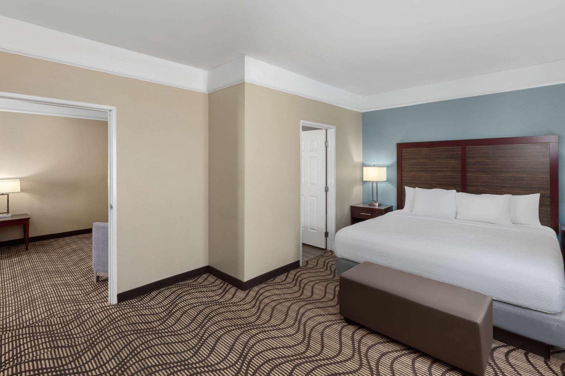 La Quinta by Wyndham Houma gallery photo in Houma, LA — image 45
