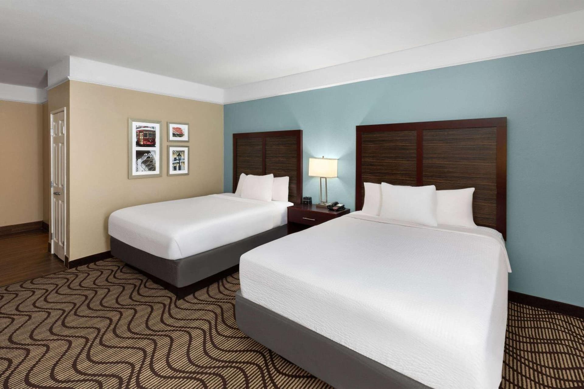 La Quinta by Wyndham Houma gallery photo in Houma, LA — image 38
