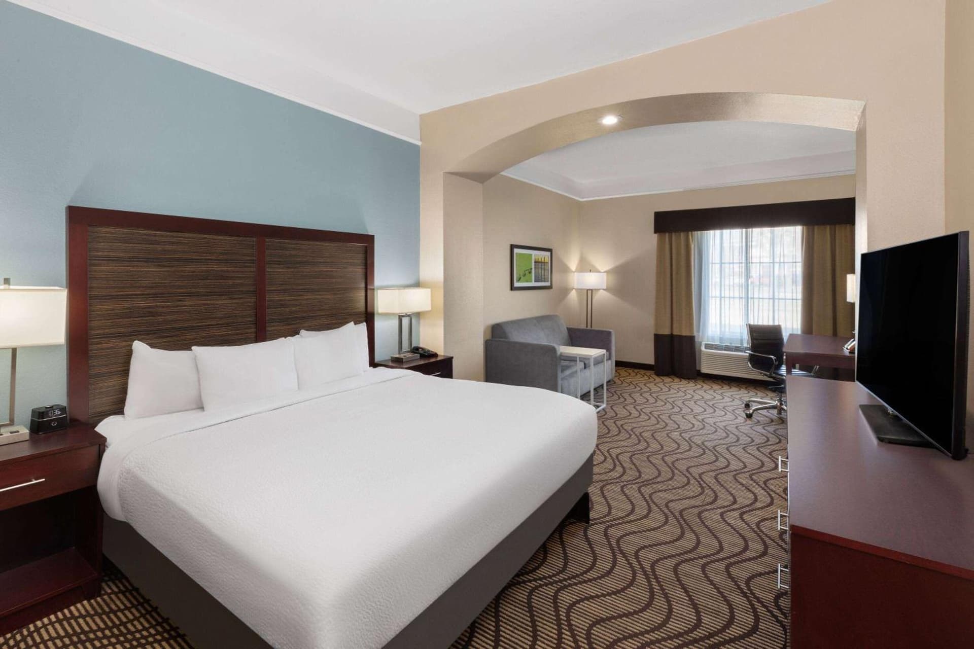 La Quinta by Wyndham Houma gallery photo in Houma, LA — image 64