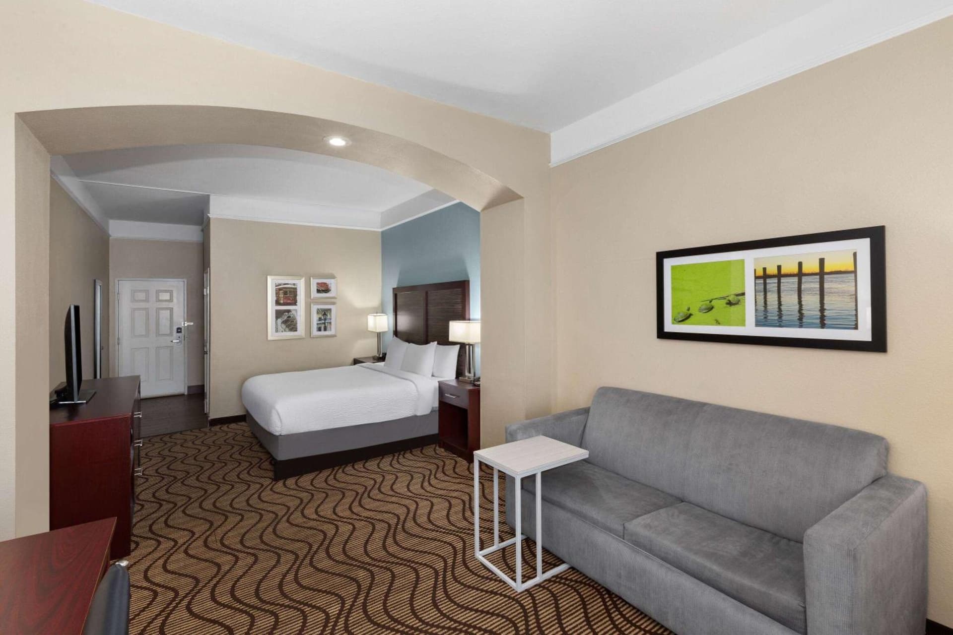 La Quinta by Wyndham Houma gallery photo in Houma, LA — image 17