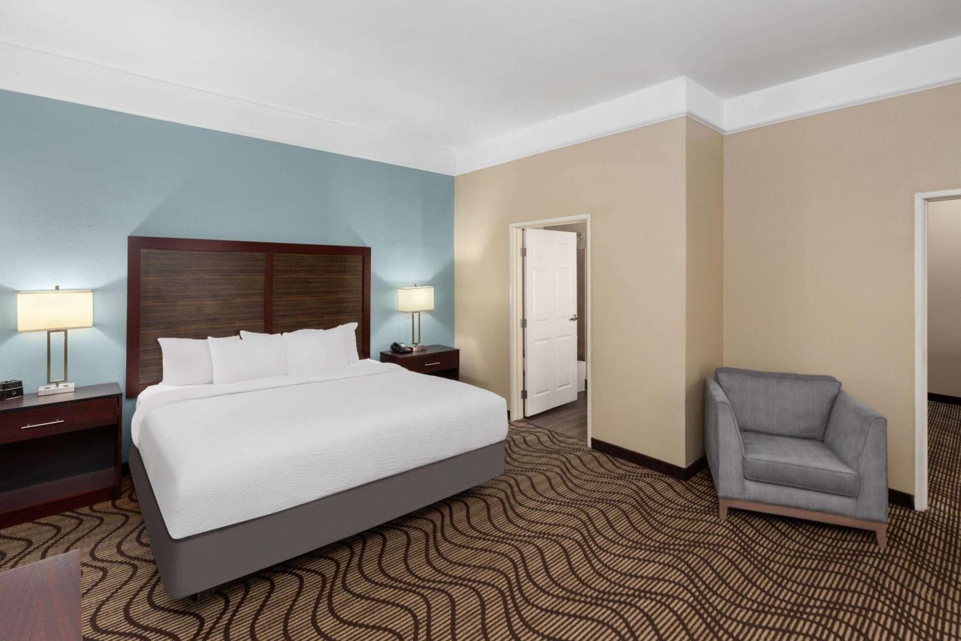 La Quinta by Wyndham Houma gallery photo in Houma, LA — image 57
