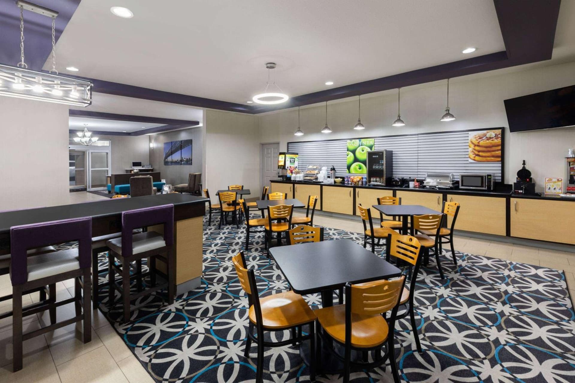 La Quinta by Wyndham Houma gallery photo in Houma, LA — image 50