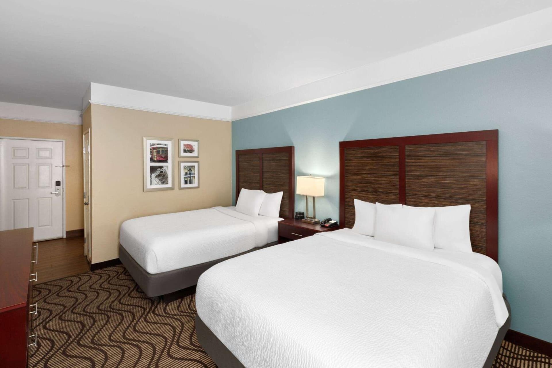 La Quinta by Wyndham Houma gallery photo in Houma, LA — image 10