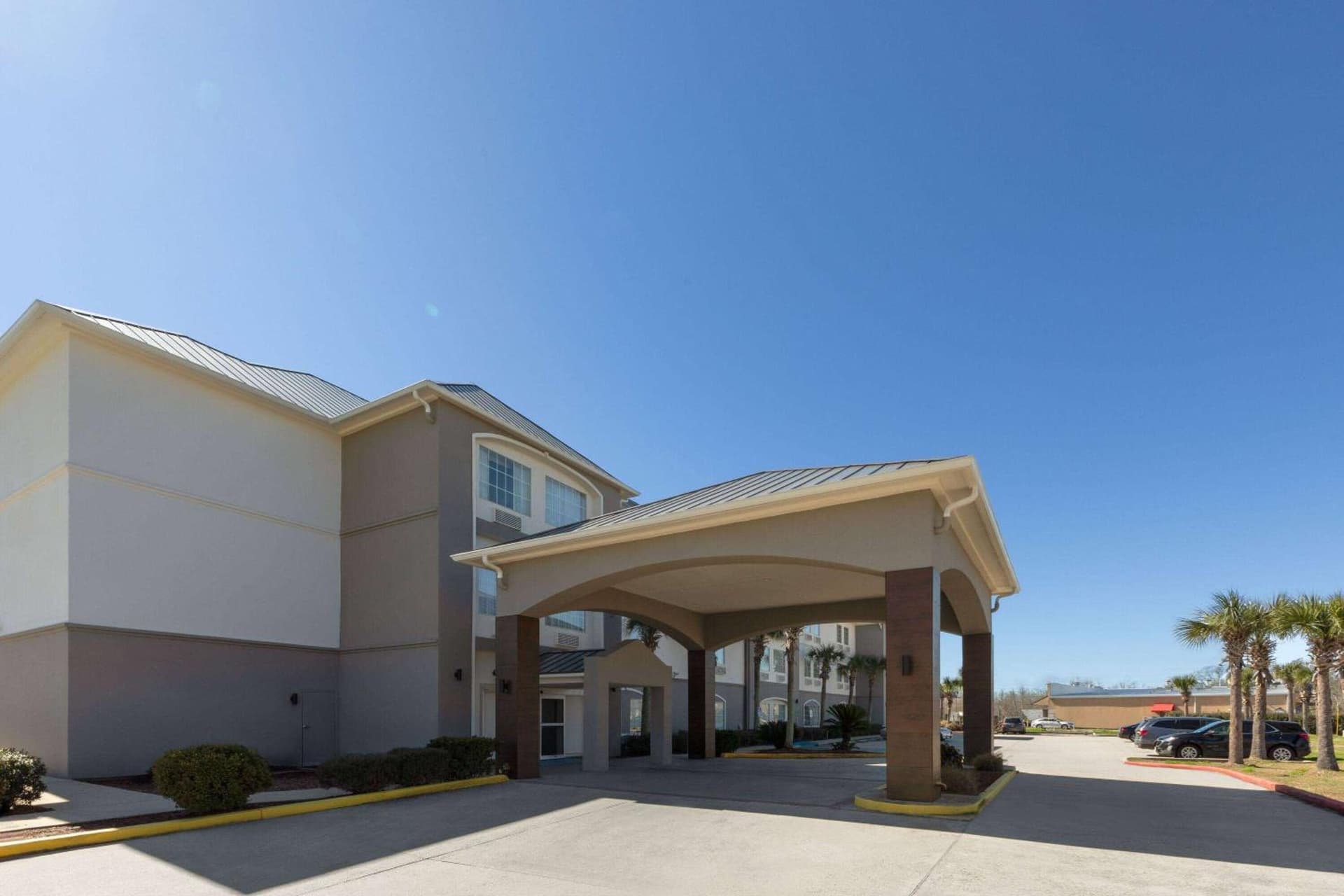 La Quinta by Wyndham Houma — hotel in Houma, Louisiana