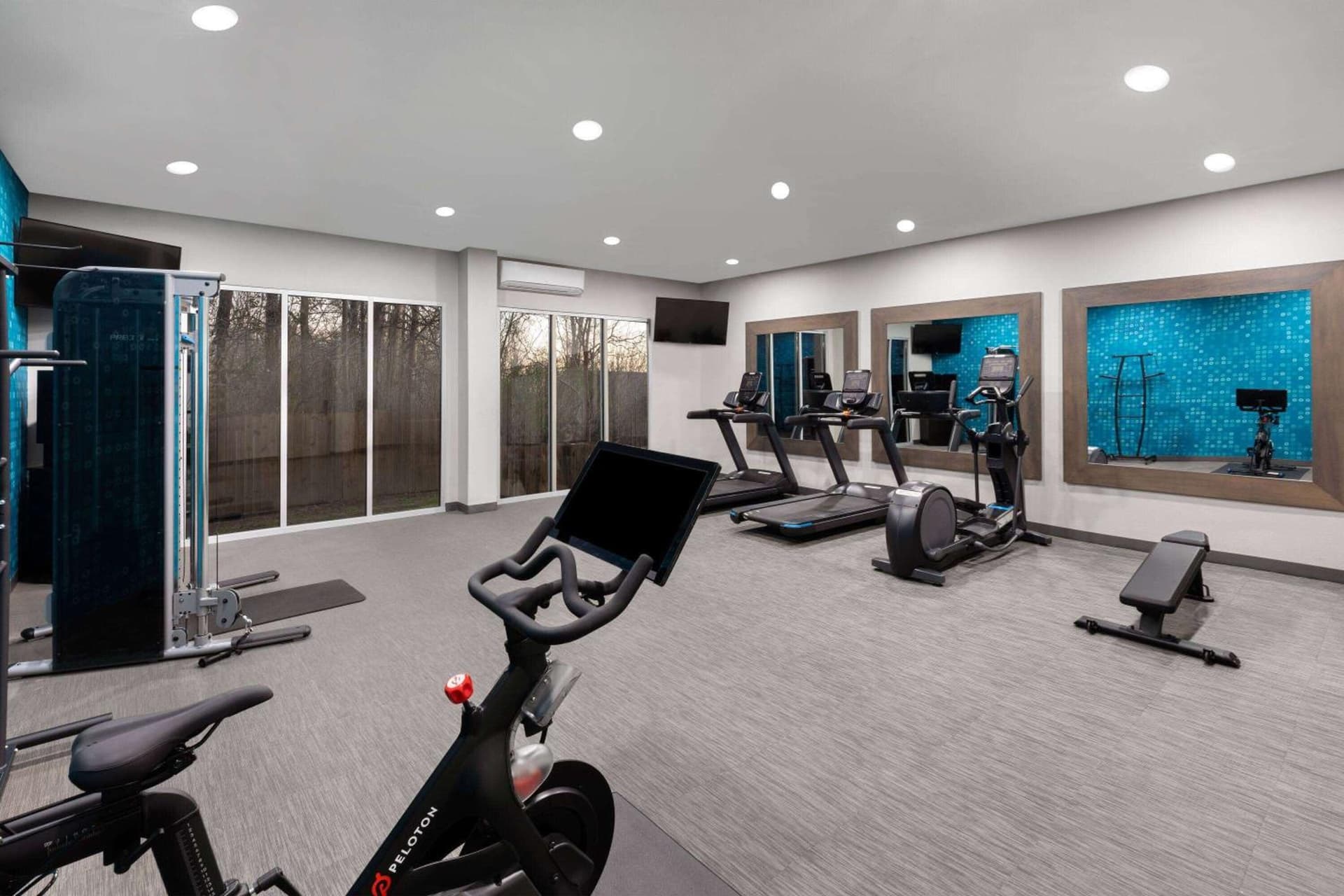 La Quinta by Wyndham Houma gallery photo in Houma, LA — image 53