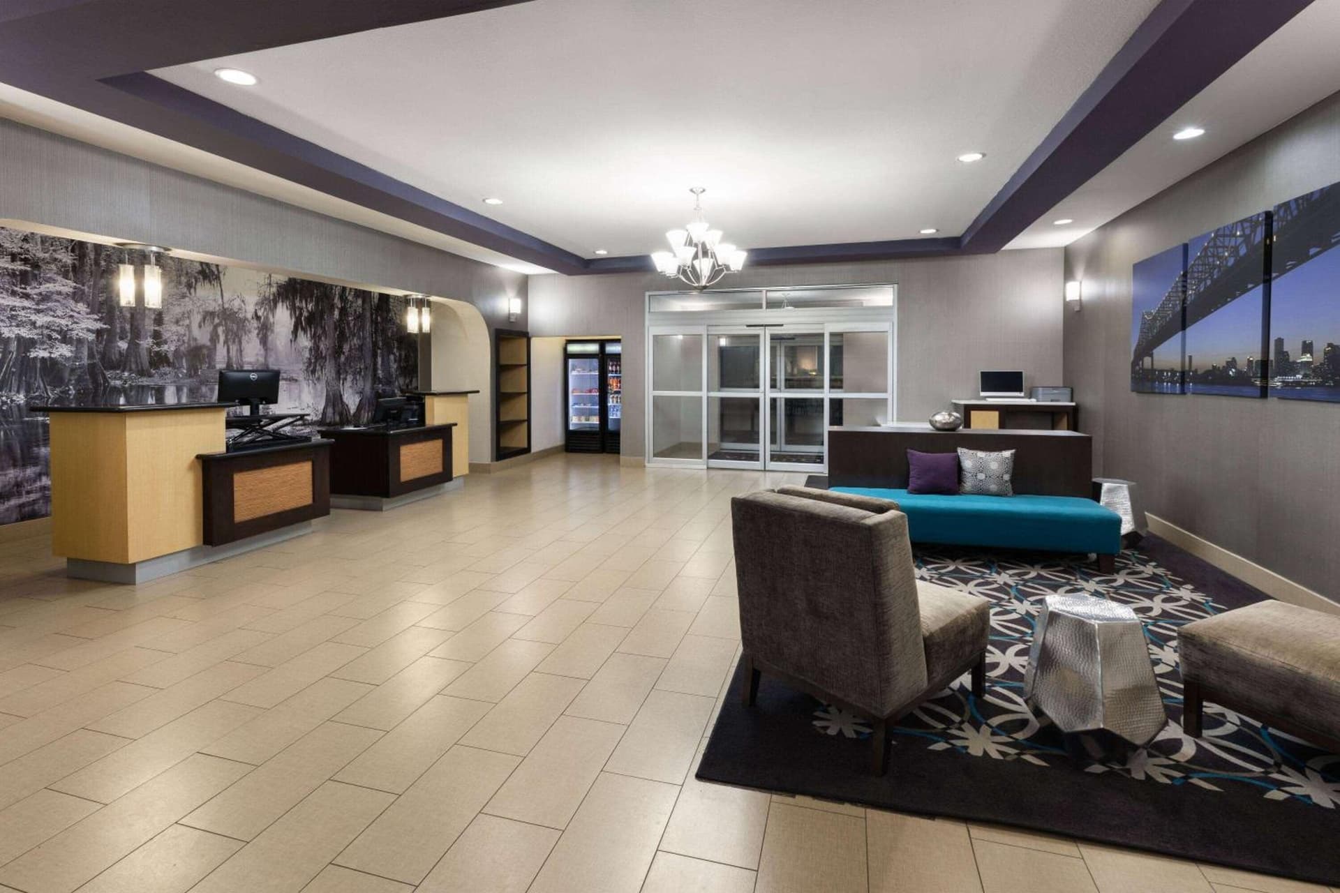 La Quinta by Wyndham Houma gallery photo in Houma, LA — image 46