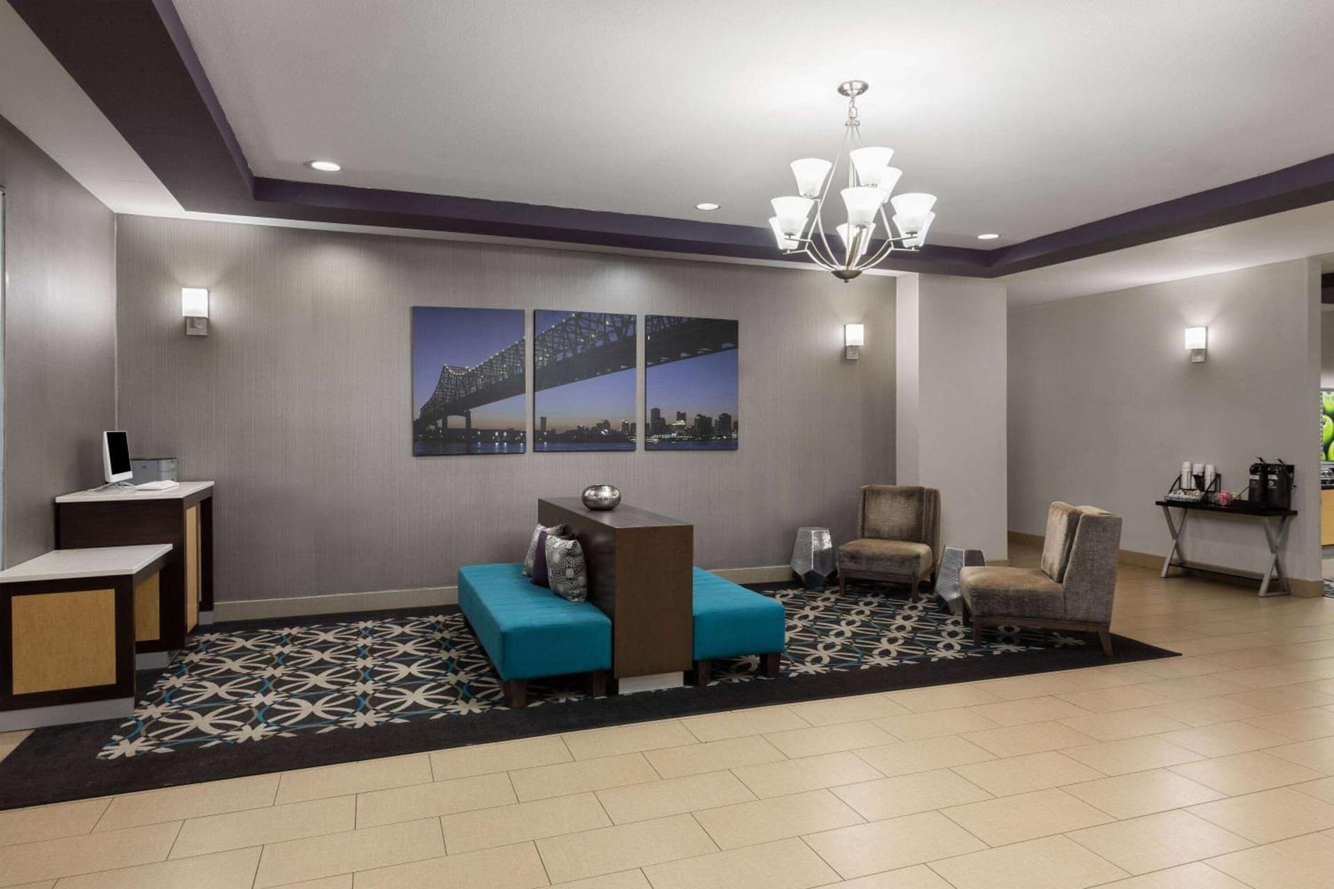 La Quinta by Wyndham Houma gallery photo in Houma, LA — image 36
