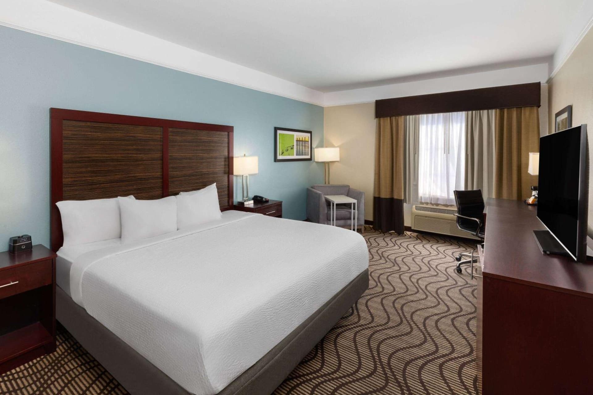 La Quinta by Wyndham Houma gallery photo in Houma, LA — image 22