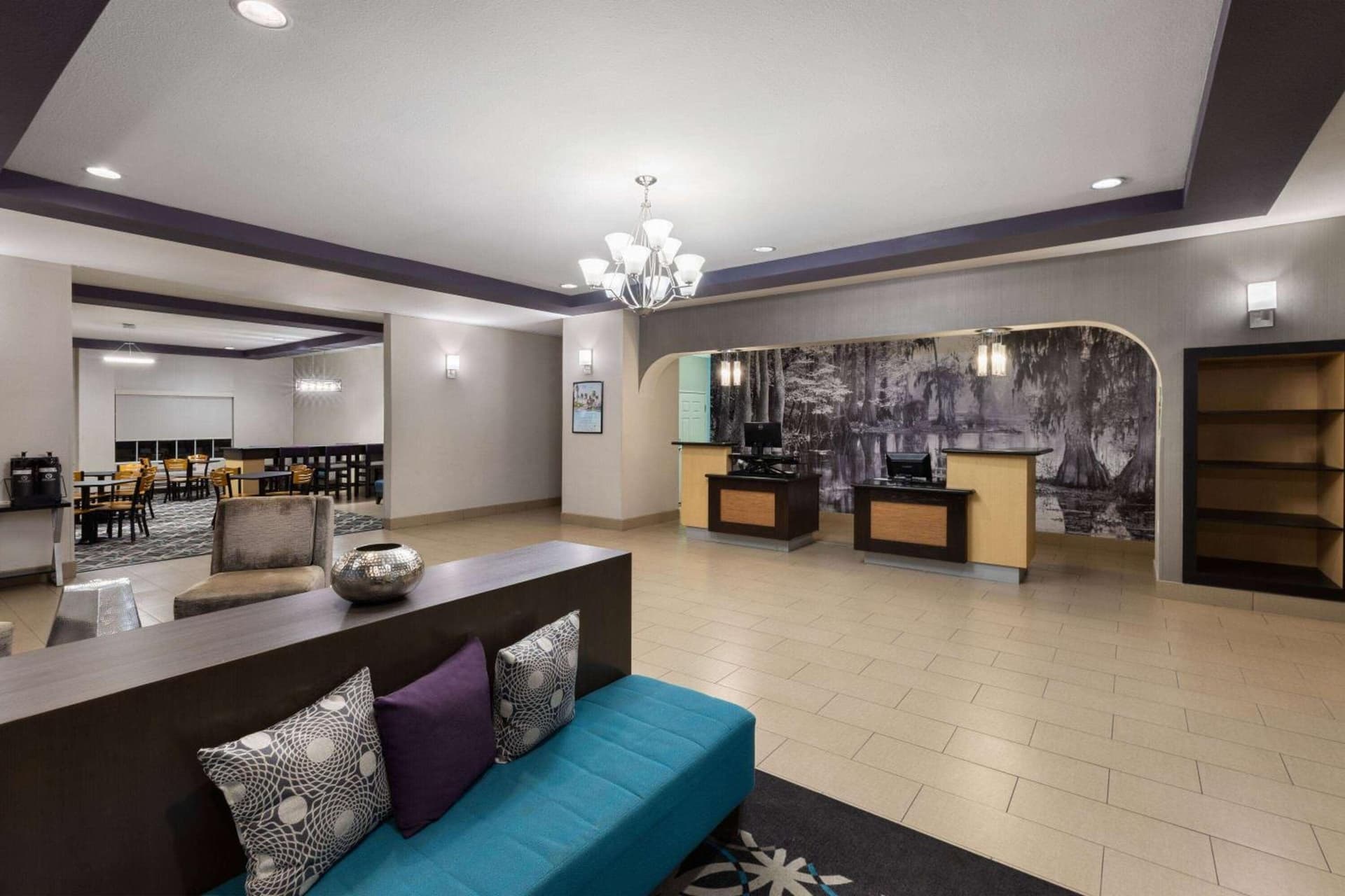 La Quinta by Wyndham Houma gallery photo in Houma, LA — image 61
