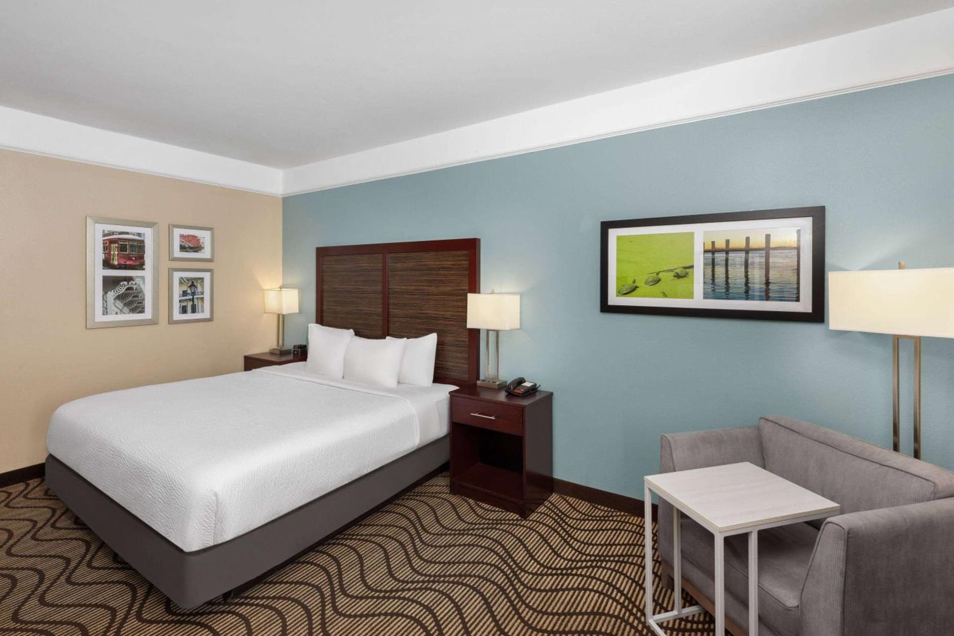 La Quinta by Wyndham Houma gallery photo in Houma, LA — image 59
