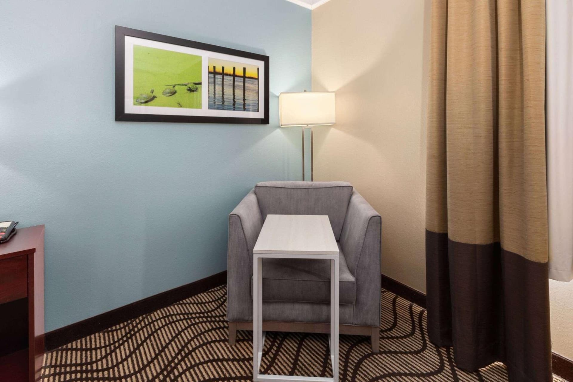 La Quinta by Wyndham Houma gallery photo in Houma, LA — image 63