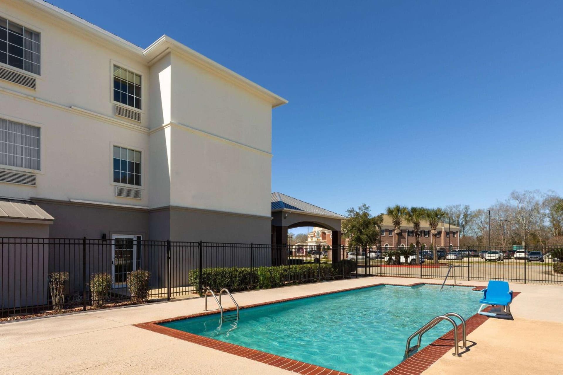 La Quinta by Wyndham Houma gallery photo in Houma, LA — image 6