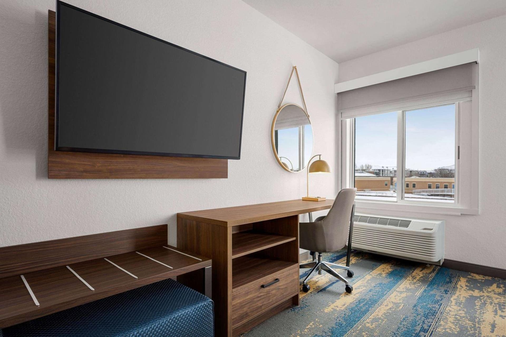 La Quinta Inn & Suites by Wyndham Denver Parker gallery photo in Parker, CO — image 58
