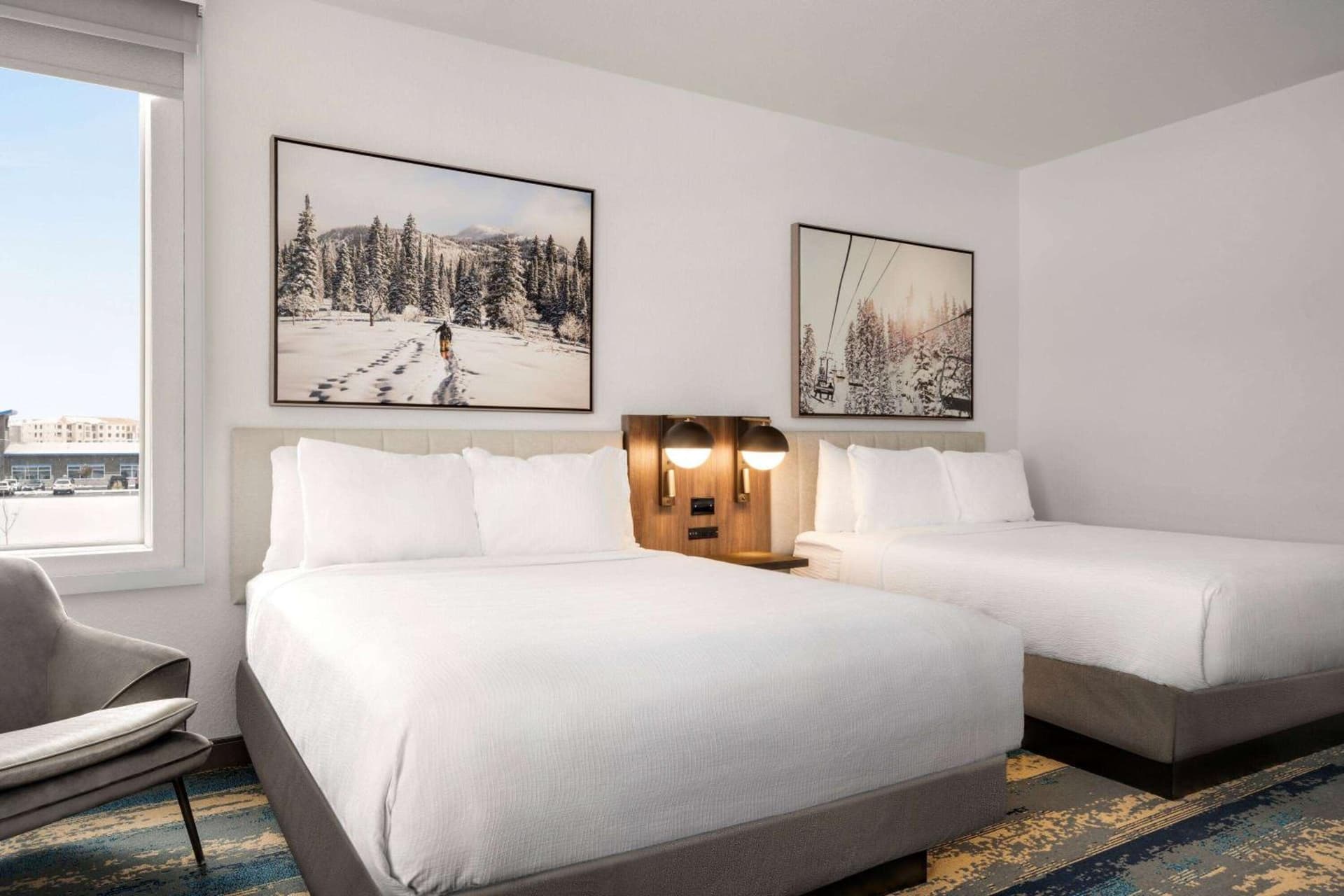La Quinta Inn & Suites by Wyndham Denver Parker gallery photo in Parker, CO — image 20