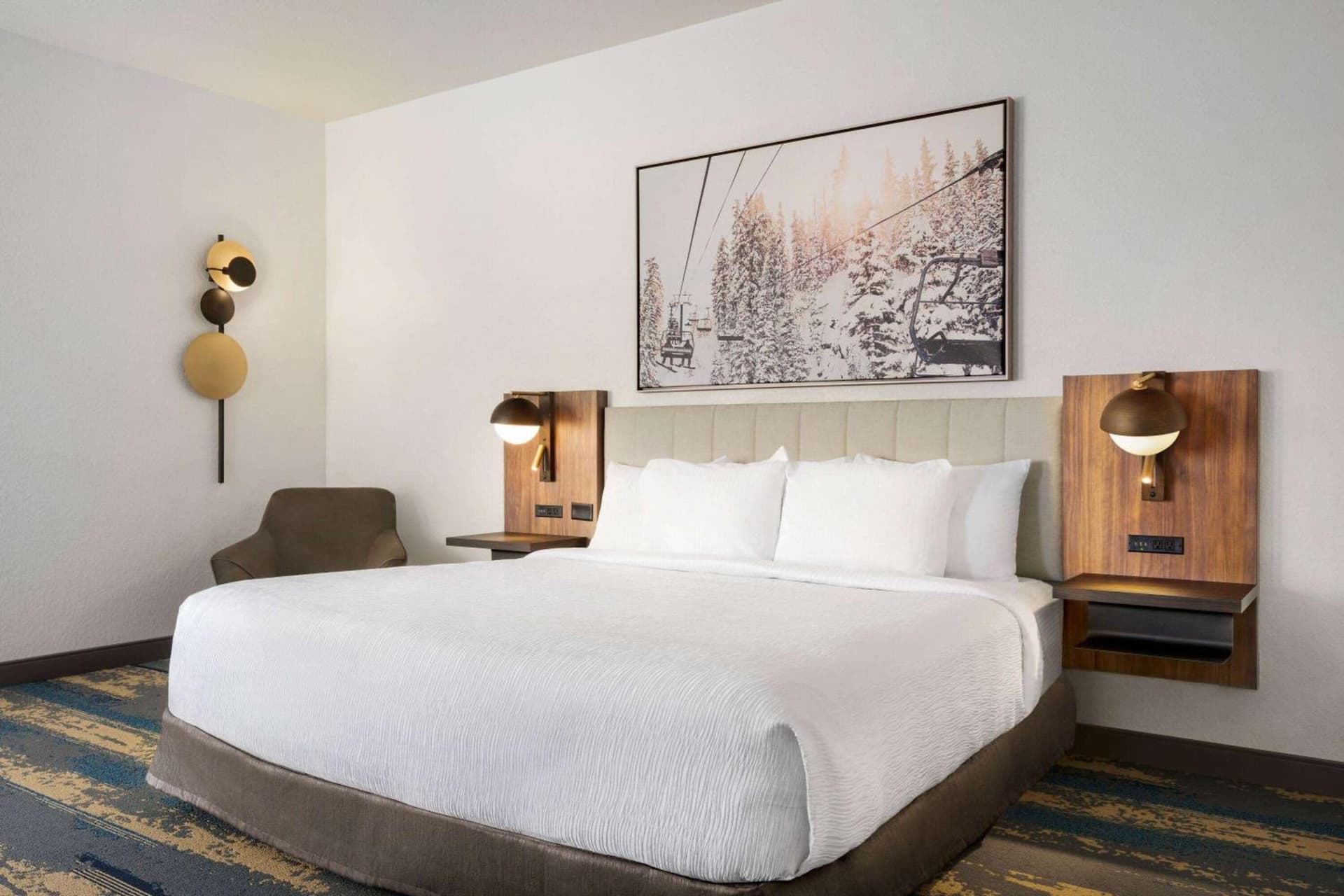 La Quinta Inn & Suites by Wyndham Denver Parker gallery photo in Parker, CO — image 45