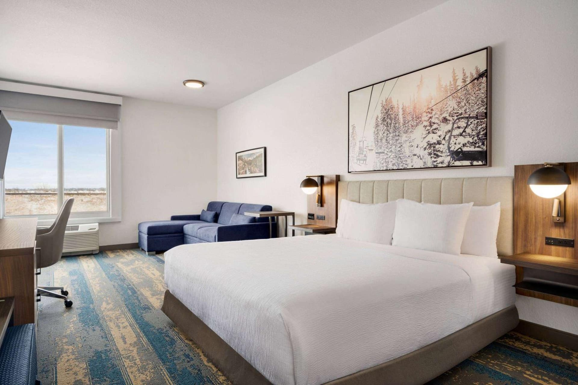La Quinta Inn & Suites by Wyndham Denver Parker gallery photo in Parker, CO — image 17